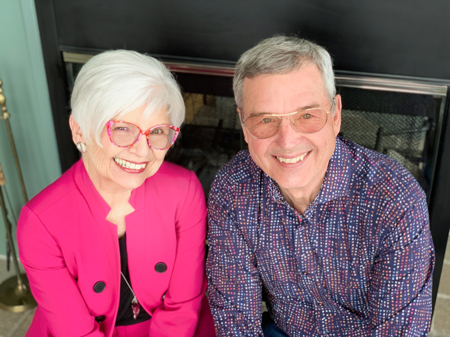 The University of Saskatchewan is recognizing the incredible achievements of Maureen (BEd’70) and Gordon (BComm'72) Haddock, recipients of our Alumni Lifetime Achievement Award.