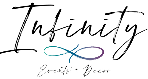 Infinity Event and Decor logo