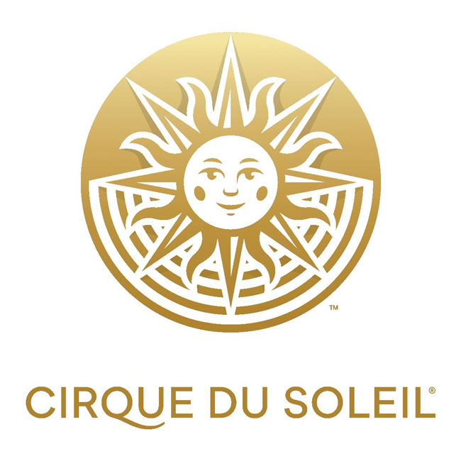 Cirque du Soleil logo