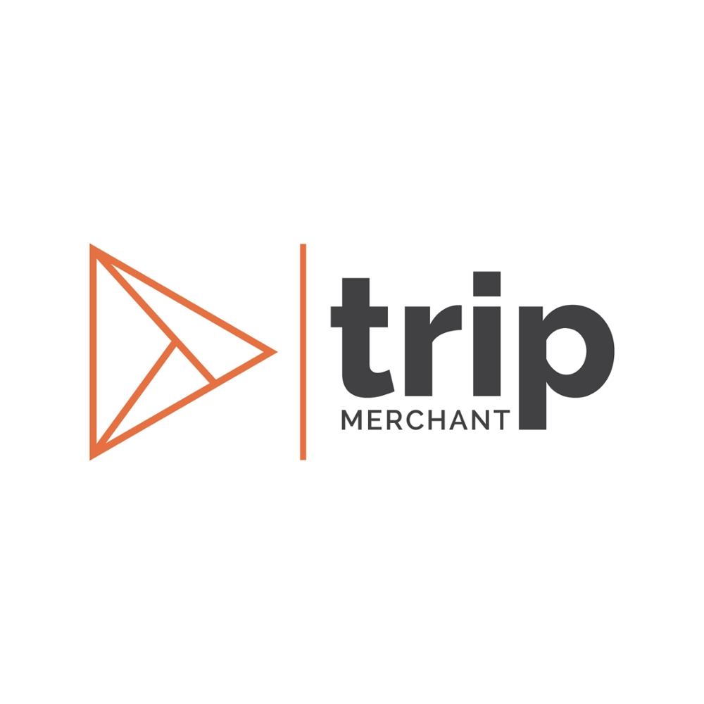 Trip Merchant Logo