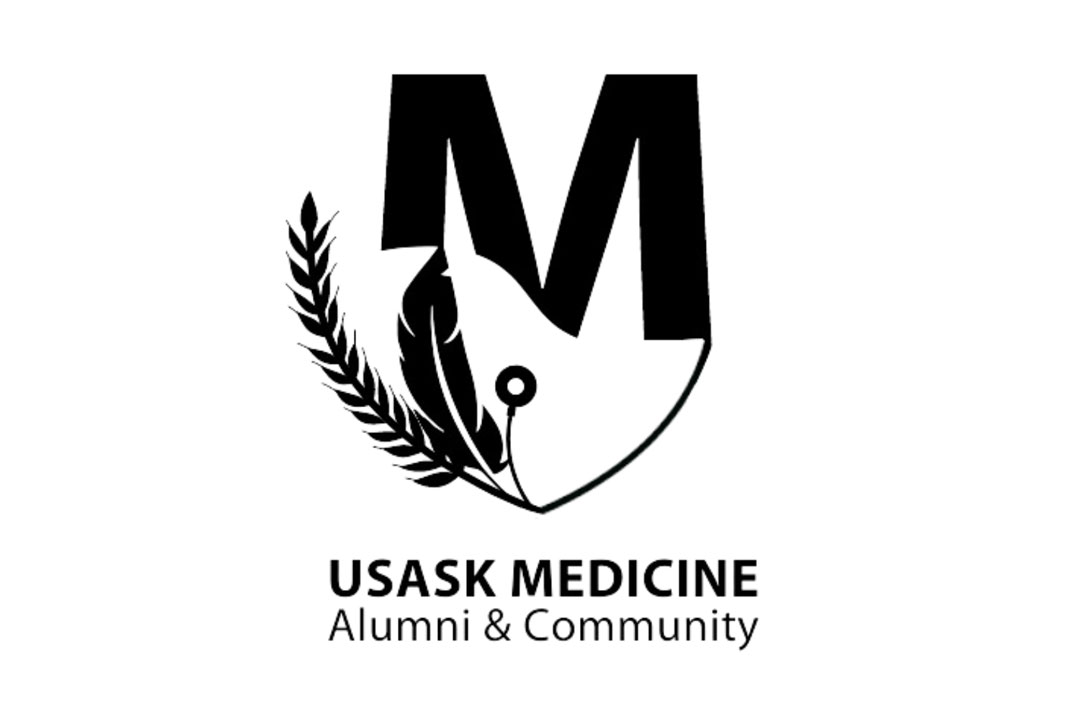 College of Medicine Alumni group logo