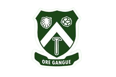 Ore Gangue logo