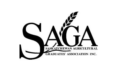 SAGA logo