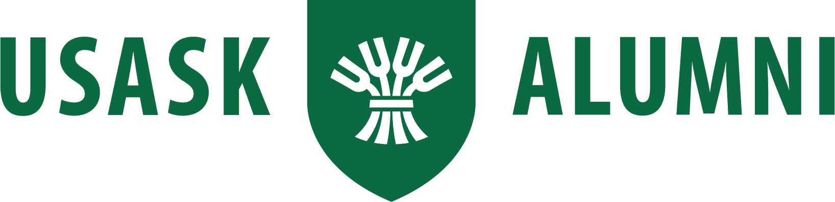 USask Alumni logo