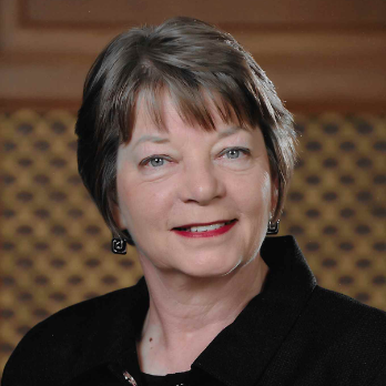 Joan Wilson