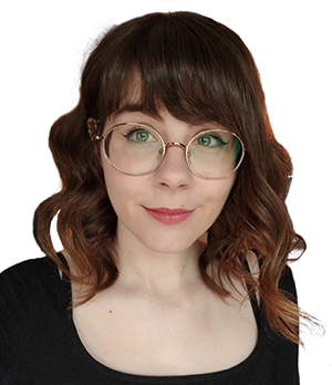 Dr. Madison Klarkowski (PhD) is an assistant professor in the Department of Computer Science in USask’s College of Arts and Science. (Photo: submitted)