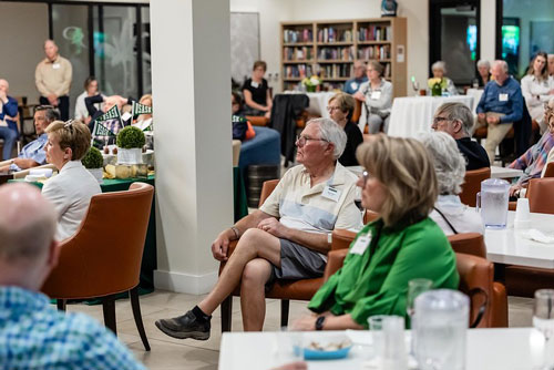 Phoenix network event