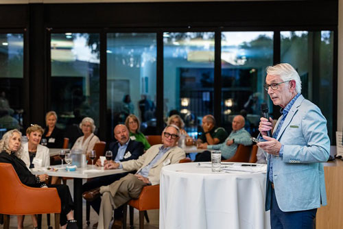 Phoenix network event