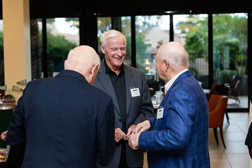Phoenix network event