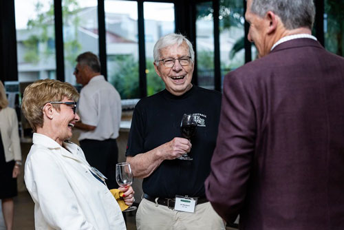 Phoenix network event