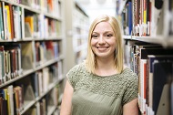 Picture of University Library