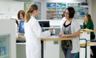 Picture of Pharmacy and Nutrition