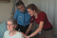 Picture of Physical Therapy