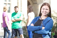 Picture of Program of Legal Studies for Native People