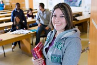 Picture of Set up a Student Award