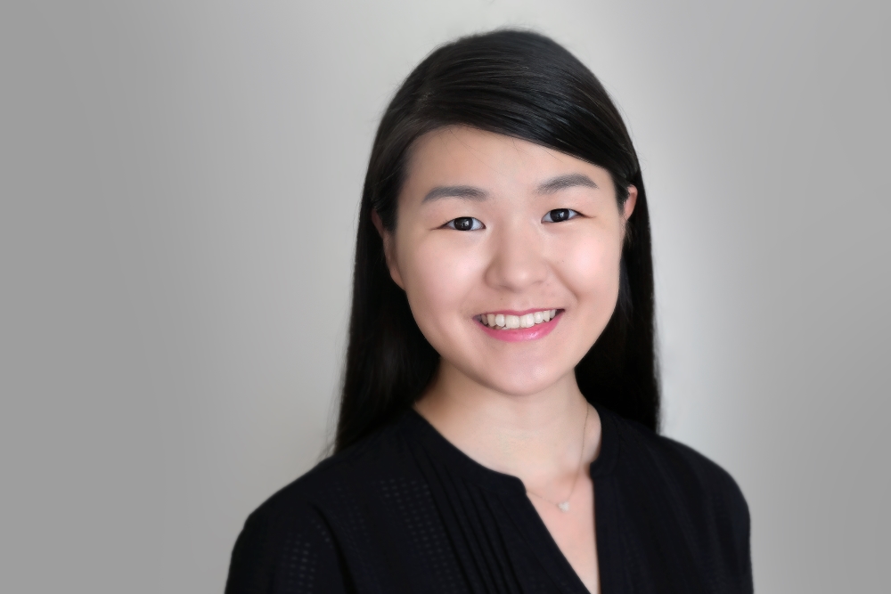 First-year law student Jina Bae is one of the many student award recipients of the Campaign for Students, USask’s largest yearly scholarship and bursary fundraising campaign. (Photo: Submitted)